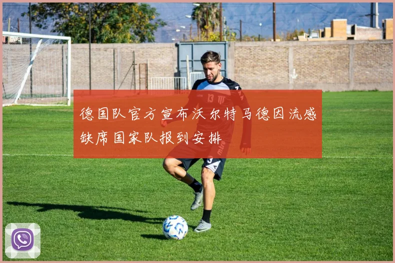 德国队官方宣布沃尔特马德因流感缺席国家队报到安排